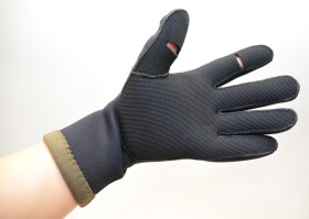 Behr 3mm Neopren Handschuhe Faroe-Ice mit Innenfleece Gr. XL